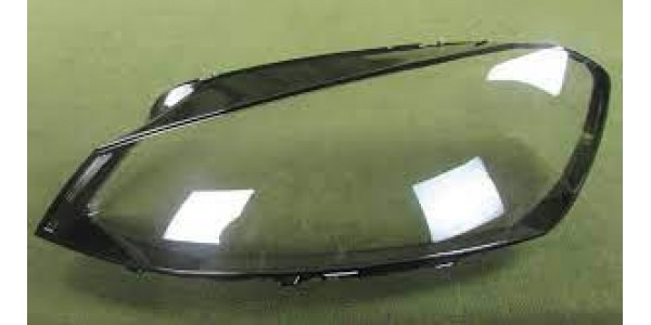 VOLKSWAGEN GOLF VII FAR CAMI SOL (14/17)